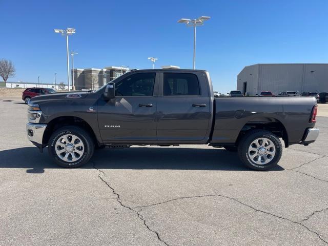 2026 Ram 2500 Big Horn Crew Cab 4x4 6'4" Box