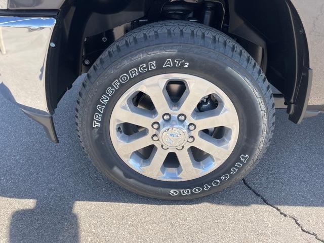 2026 Ram 2500 Big Horn Crew Cab 4x4 6'4" Box