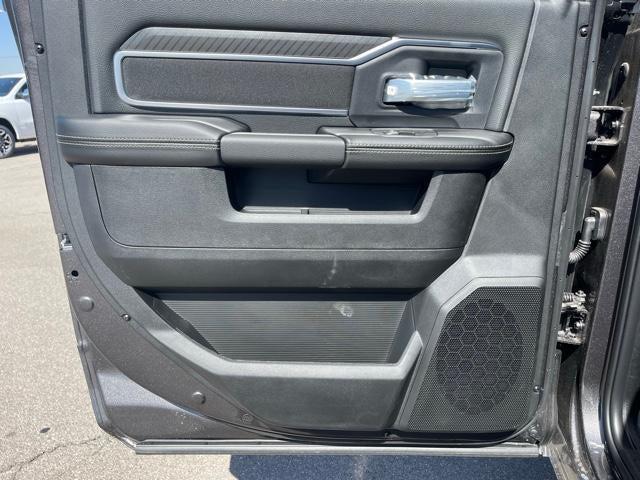 2026 Ram 2500 Big Horn Crew Cab 4x4 6'4" Box