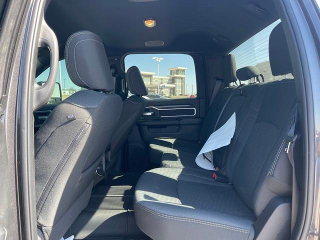 2026 Ram 2500 Big Horn Crew Cab 4x4 6'4" Box
