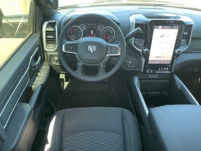 2026 Ram 2500 Big Horn Crew Cab 4x4 6'4" Box