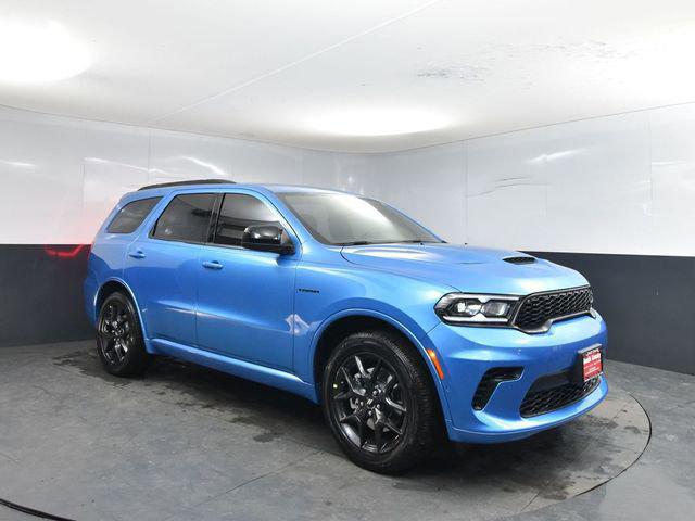 2026 Dodge Durango DURANGO GT AWD HEMI V8