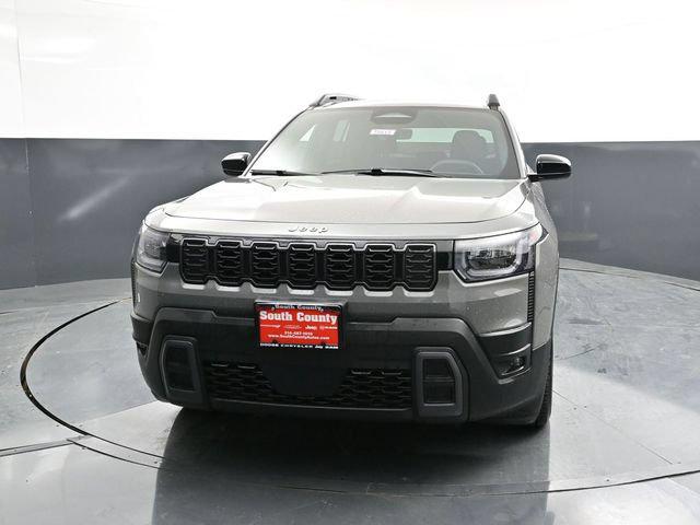 2026 Jeep Cherokee CHEROKEE LAREDO 4X4 2026 Jeep Cherokee CHEROKEE LAREDO 4X4