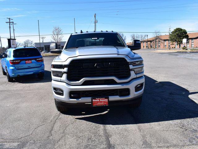 2026 RAM Ram 2500 RAM 2500 BIG HORN CREW CAB 4X4 64 BOX