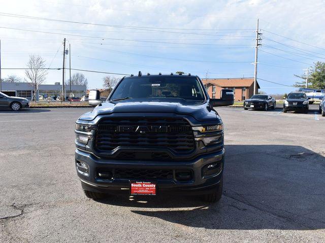 2026 RAM Ram 2500 RAM 2500 BIG HORN CREW CAB 4X4 64 BOX
