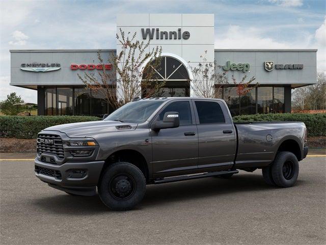 2026 RAM Ram 3500 RAM 3500 TRADESMAN CREW CAB 4X4 8 BOX