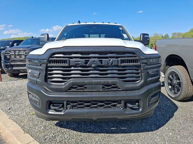 2026 RAM 2500 RAM 2500 TRADESMAN CREW CAB 4X4 64 BOX 2026 RAM 2500 RAM 2500 TRADESMAN CREW CAB 4X4 64 BOX