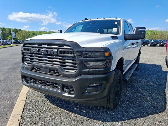 2026 RAM 2500 RAM 2500 TRADESMAN CREW CAB 4X4 64 BOX 2026 RAM 2500 RAM 2500 TRADESMAN CREW CAB 4X4 64 BOX