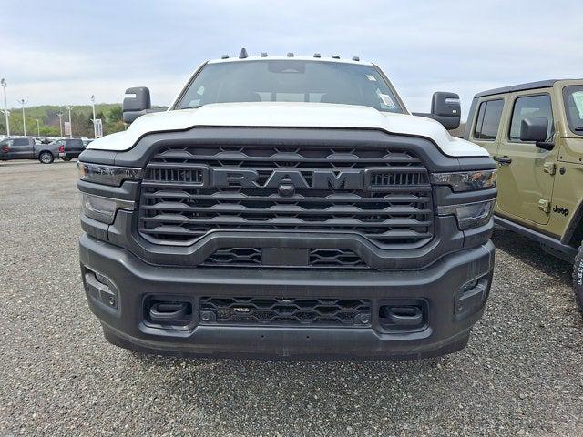 2026 RAM Ram 2500 RAM 2500 TRADESMAN CREW CAB 4X4 64 BOX 2026 RAM Ram 2500 RAM 2500 TRADESMAN CREW CAB 4X4 64 BOX