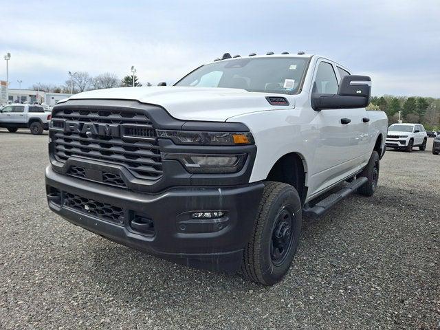 2026 RAM Ram 2500 RAM 2500 TRADESMAN CREW CAB 4X4 64 BOX 2026 RAM Ram 2500 RAM 2500 TRADESMAN CREW CAB 4X4 64 BOX