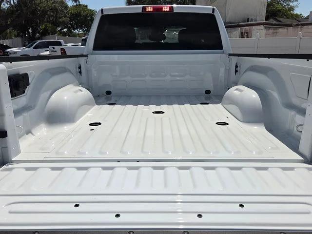 2026 Ram 2500 Big Horn Crew Cab 4x4 6'4" Box