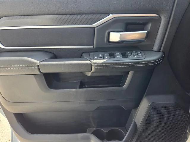 2026 Ram 2500 Big Horn Crew Cab 4x4 6'4" Box