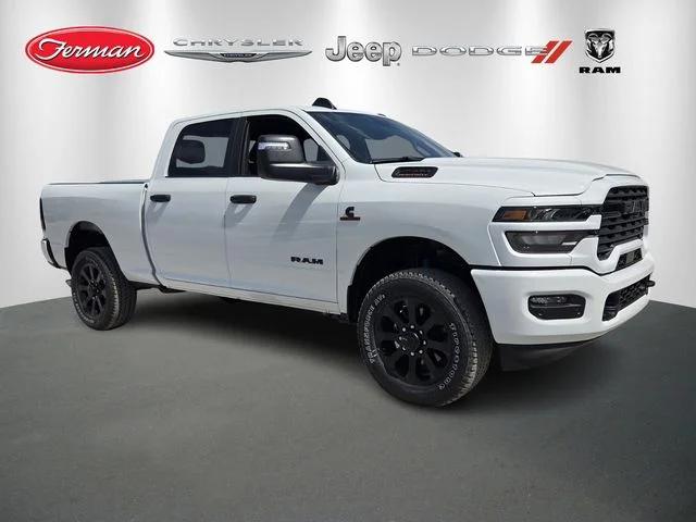 2026 Ram 2500 Big Horn Crew Cab 4x4 6'4" Box for sale in New Port Richey, FL