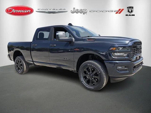 2026 Ram 2500 Big Horn Crew Cab 4x4 6'4" Box for sale in New Port Richey, FL