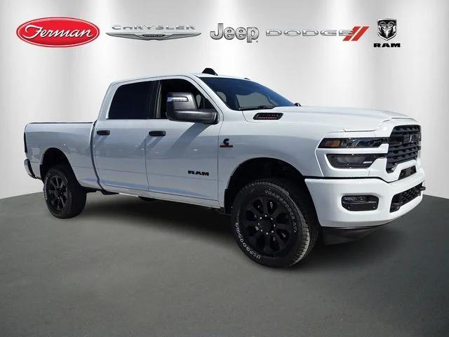 2026 Ram 2500 Big Horn Crew Cab 4x4 6'4" Box for sale in New Port Richey, FL