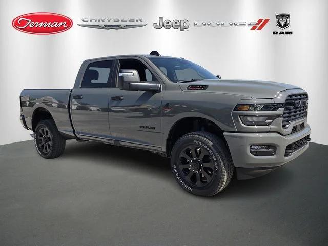 2026 Ram 2500 Big Horn Crew Cab 4x4 6'4" Box for sale in New Port Richey, FL