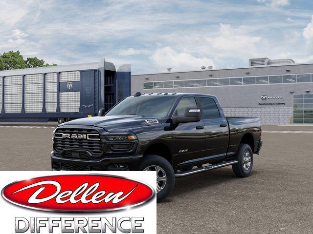 2026 Ram 2500 Big Horn Crew Cab 4x4 6'4" Box for sale in Greenfield, IN