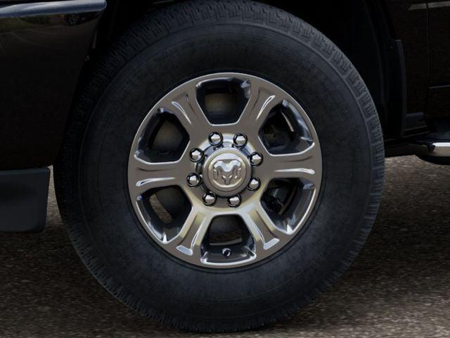 2026 Ram 2500 Big Horn Crew Cab 4x4 6'4" Box