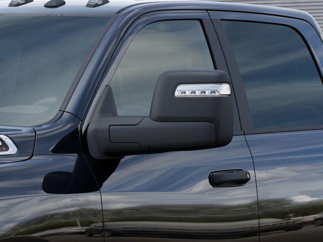 2026 Ram 2500 Big Horn Crew Cab 4x4 6'4" Box