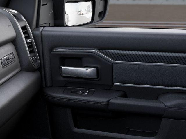 2026 Ram 2500 Big Horn Crew Cab 4x4 6'4" Box