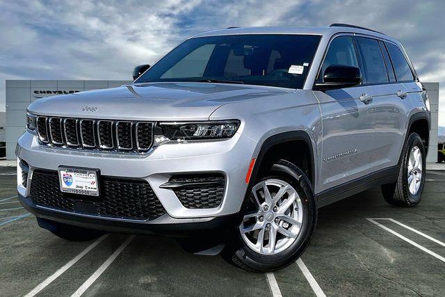 2026 Jeep Grand Cherokee Altitude 4x4 for sale in Indio, CA