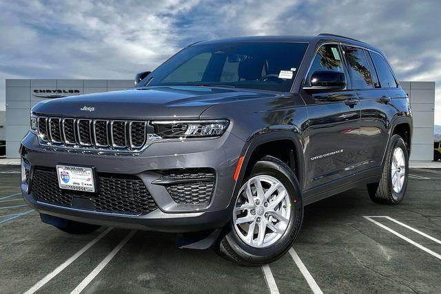 2026 Jeep Grand Cherokee Altitude 4x4 for sale in Indio, CA