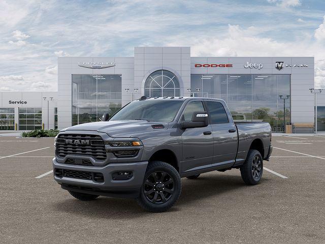 2026 Ram 2500 Big Horn Crew Cab 4x4 6'4" Box for sale in Rockaway, NJ