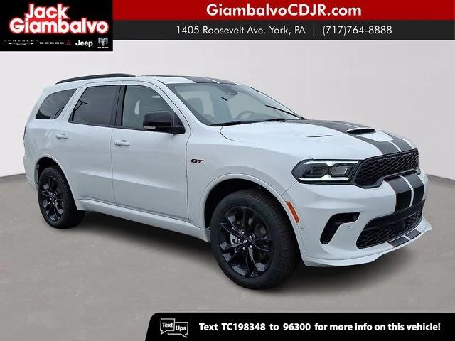 2026 Dodge Durango GT Plus AWD for sale in York, PA