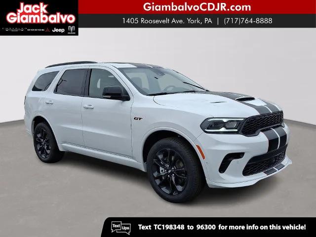 2026 Dodge Durango GT Plus AWD for sale in York, PA