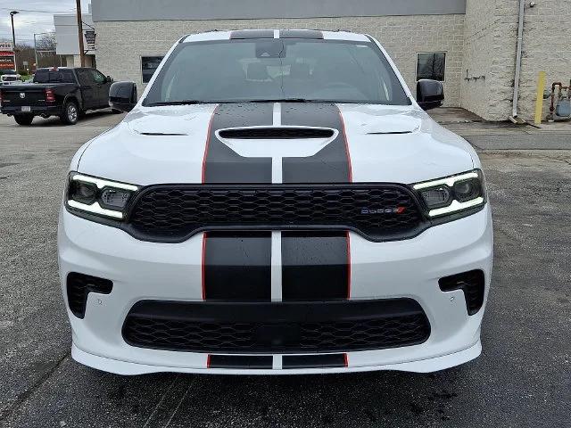 2026 Dodge Durango DURANGO GT PLUS AWD 2026 Dodge Durango DURANGO GT PLUS AWD