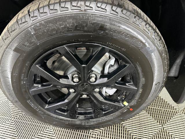 2026 Jeep Grand Cherokee GRAND CHEROKEE LAREDO ALTITUDE 4X4 2026 Jeep Grand Cherokee GRAND CHEROKEE LAREDO ALTITUDE 4X4