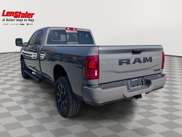 2026 RAM 2500 RAM 2500 BLACK EXPRESS CREW CAB 4X4 8 BOX 2026 RAM 2500 RAM 2500 BLACK EXPRESS CREW CAB 4X4 8 BOX