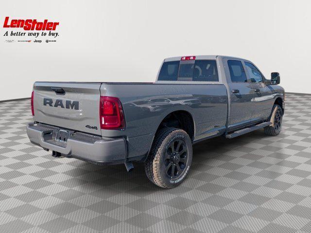 2026 RAM 2500 RAM 2500 BLACK EXPRESS CREW CAB 4X4 8 BOX 2026 RAM 2500 RAM 2500 BLACK EXPRESS CREW CAB 4X4 8 BOX