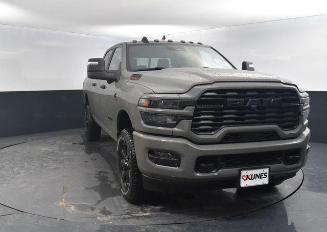 2026 RAM Ram 2500 RAM 2500 BIG HORN CREW CAB 4X4 64 BOX