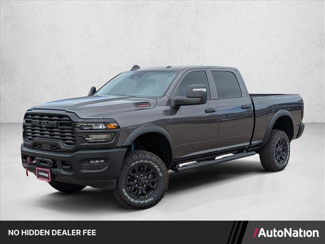 2026 Ram 2500 Tradesman Crew Cab 4x4 6'4" Box for sale in Littleton, CO