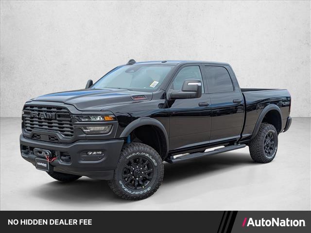 2026 Ram 2500 Tradesman Crew Cab 4x4 6'4" Box for sale in Littleton, CO