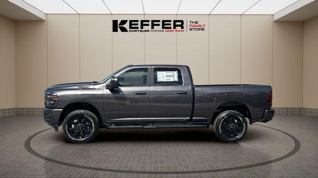 2026 RAM Ram 2500 RAM 2500 BIG HORN CREW CAB 4X4 64 BOX