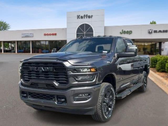 2026 Ram 2500 Big Horn Crew Cab 4x4 6'4" Box for sale in Charlotte, NC