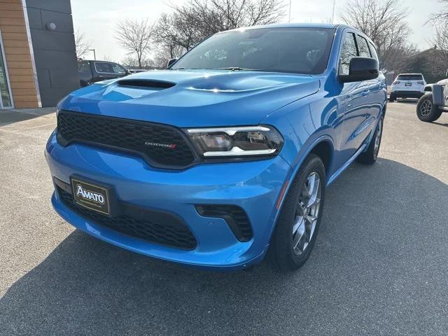 2026 Dodge Durango DURANGO GT AWD HEMI V8