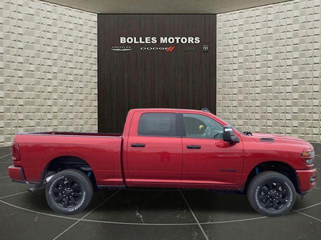 2026 RAM Ram 2500 RAM 2500 BIG HORN CREW CAB 4X4 64 BOX