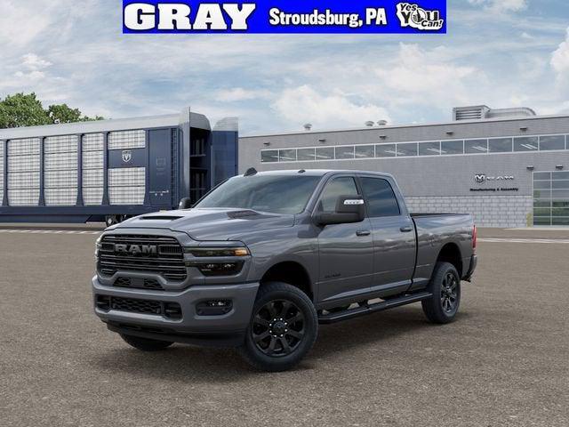 2026 RAM Ram 2500 RAM 2500 LARAMIE CREW CAB 4X4 64 BOX