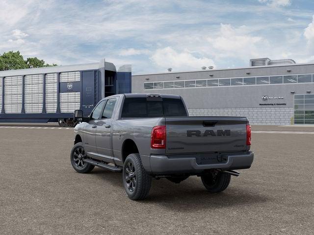 2026 RAM Ram 2500 RAM 2500 LARAMIE CREW CAB 4X4 64 BOX
