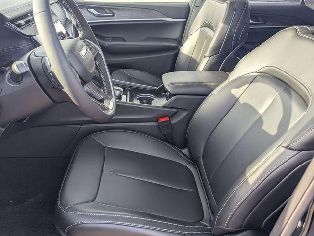 2026 Jeep Grand Cherokee Limited 4x4