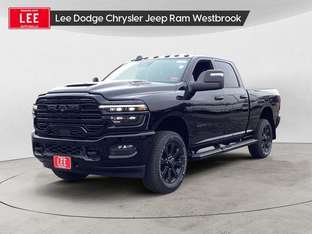 2026 Ram 2500 Laramie Crew Cab 4x4 6'4" Box for sale in Westbrook, ME