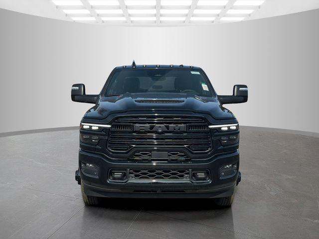 2026 RAM Ram 3500 RAM 3500 LARAMIE CREW CAB 4X4 8 BOX