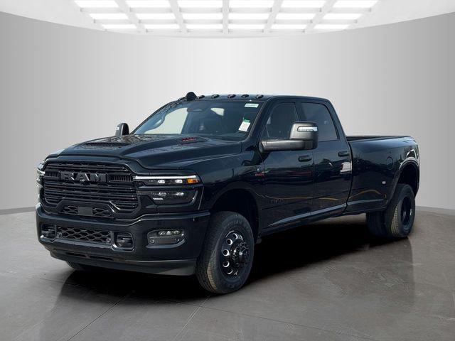 2026 RAM Ram 3500 RAM 3500 LARAMIE CREW CAB 4X4 8 BOX