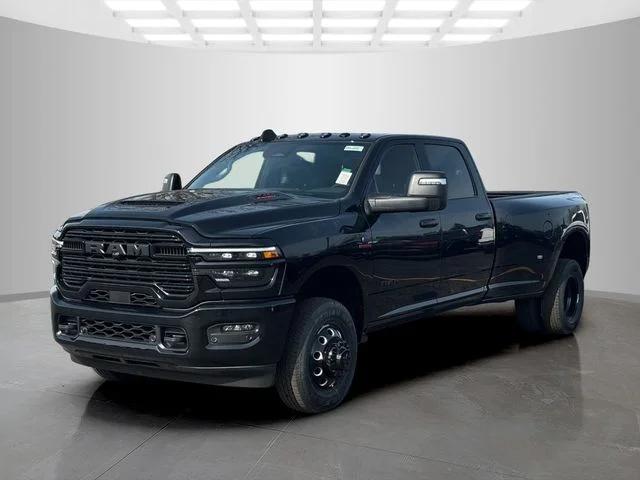2026 RAM Ram 3500 RAM 3500 LARAMIE CREW CAB 4X4 8 BOX