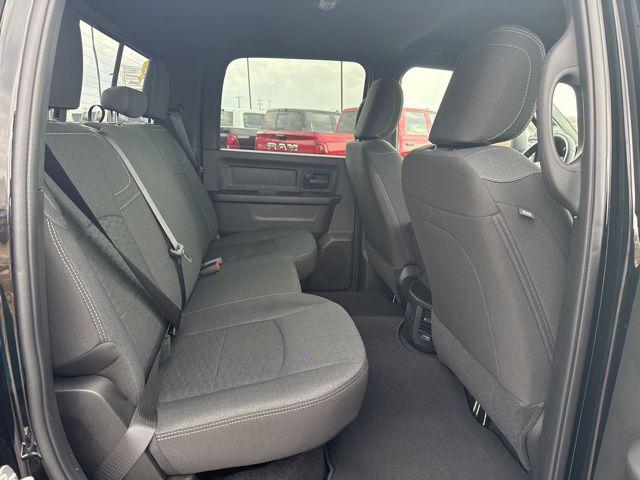 2026 Ram 3500 Tradesman Crew Cab 4x4 8' Box