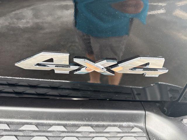 2026 Ram 3500 Tradesman Crew Cab 4x4 8' Box