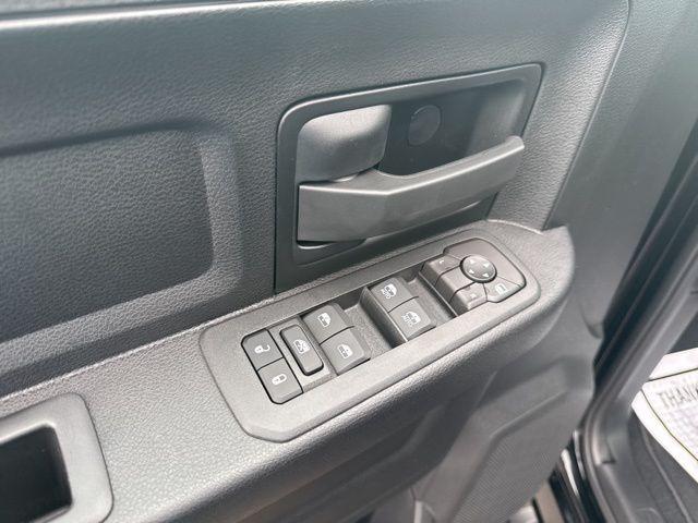 2026 Ram 3500 Tradesman Crew Cab 4x4 8' Box